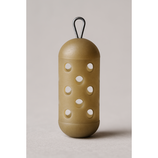 Albatros Maggot Feeder Plastic