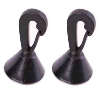 Albatros Back lead Pro 2 pc