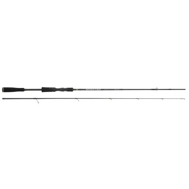 Spro Finesse casting hengel 2,15 m 14-37 g voor roofvis