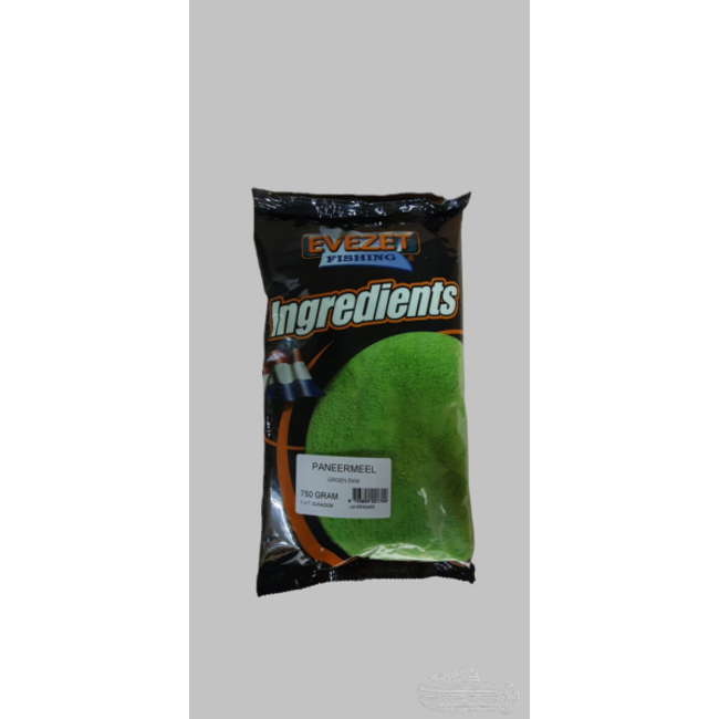 Evezet Paneermeel 1 kilo