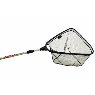 Albatros got'm landingnet 1.20 m telescopisch