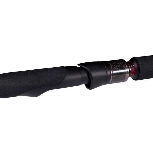 Westin Medium light hengel 2,50 m voor soft- en hardbaits