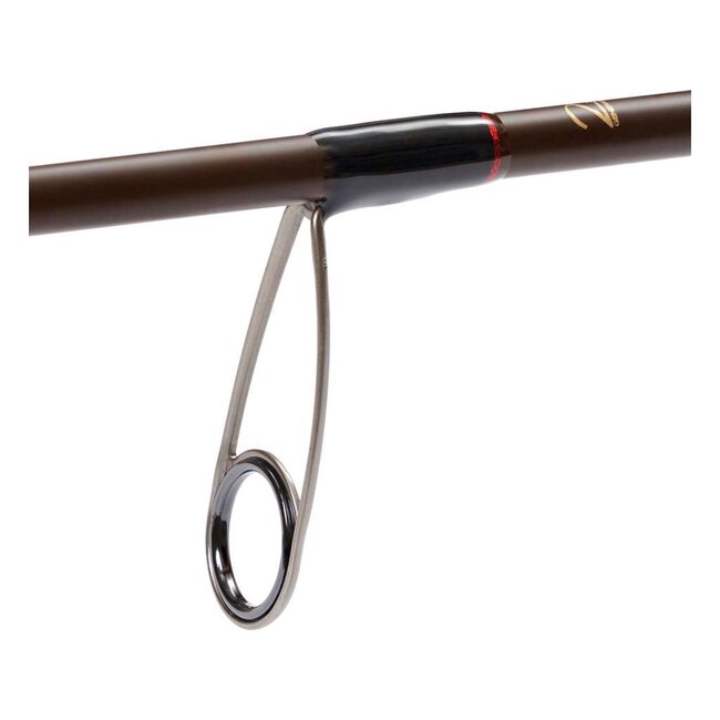 Westin Medium light hengel 2,50 m voor soft- en hardbaits