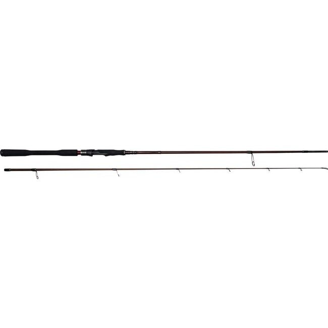 Westin Medium light hengel 2,50 m voor soft- en hardbaits