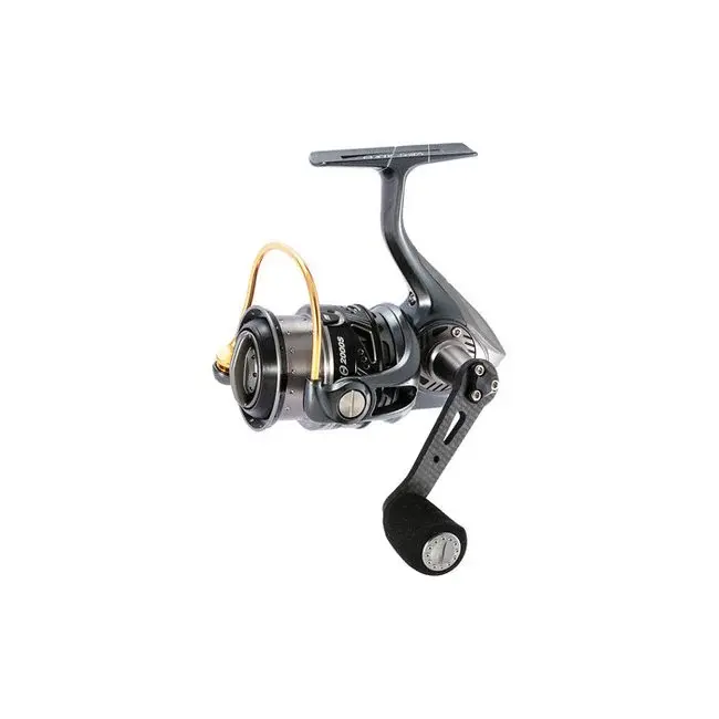 Abu Garcia Revo ALX  3000sh