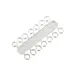 Cresta Hookable Baitbands 3mm