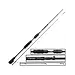 Freestyle XTender 2,0 Lengte 2,10 m Werpgewicht 7-24 gr