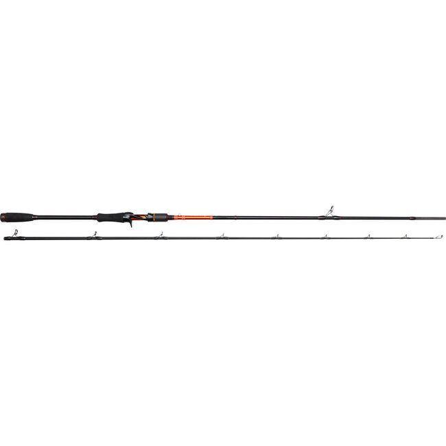 Kinetic Xarann Predator Trigger CT lengte 2.59 3XH 40-120 gr