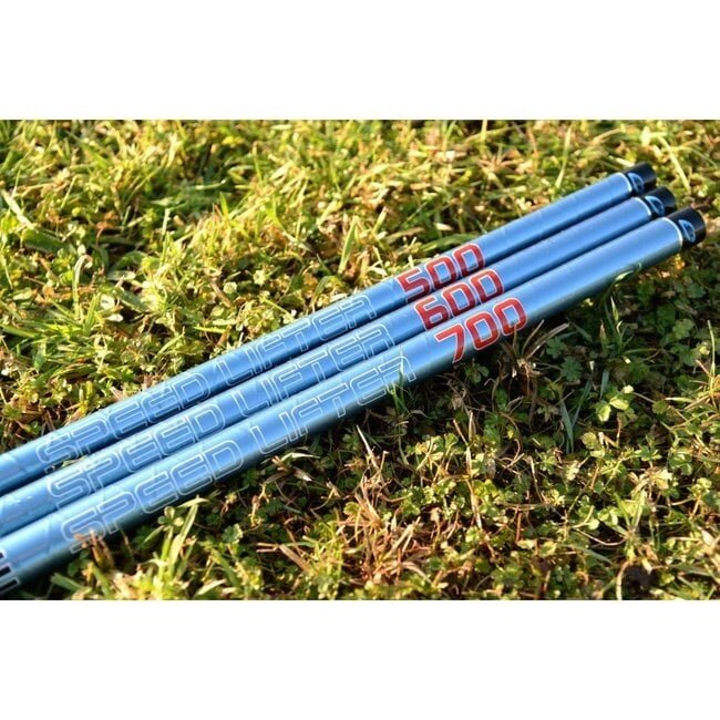 Cresta Hurricane Speedlifter Put-In Lengte 7.00 m