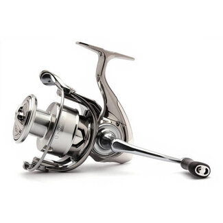 Kinetic Stardust  5000 FD 5+1 BB