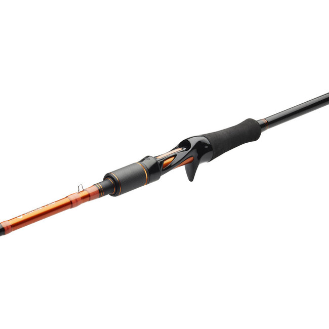 Kinetic Xarann Predator Trigger CT 2.25 m 2XH 25-70 gr