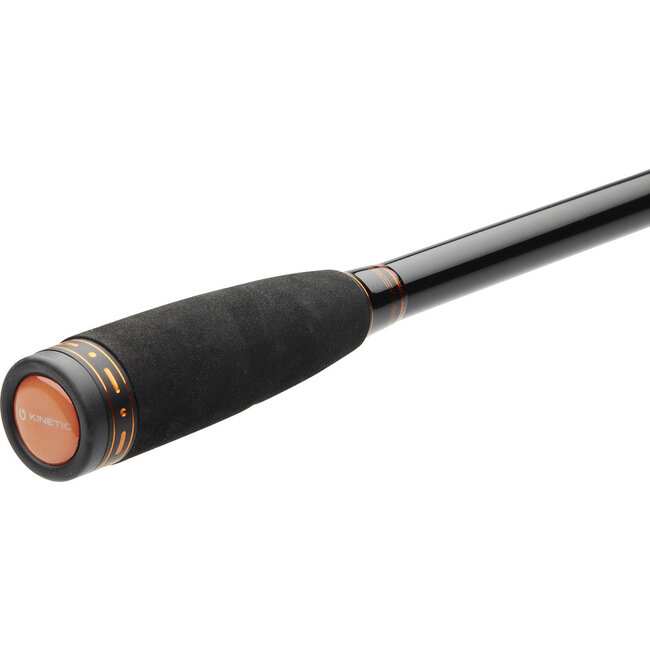 Kinetic Xarann Predator Trigger CT 2.25 m 2XH 25-70 gr