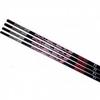 Albatros X-Cross Put-In Power Pole 8m– Carbon insteekhengel