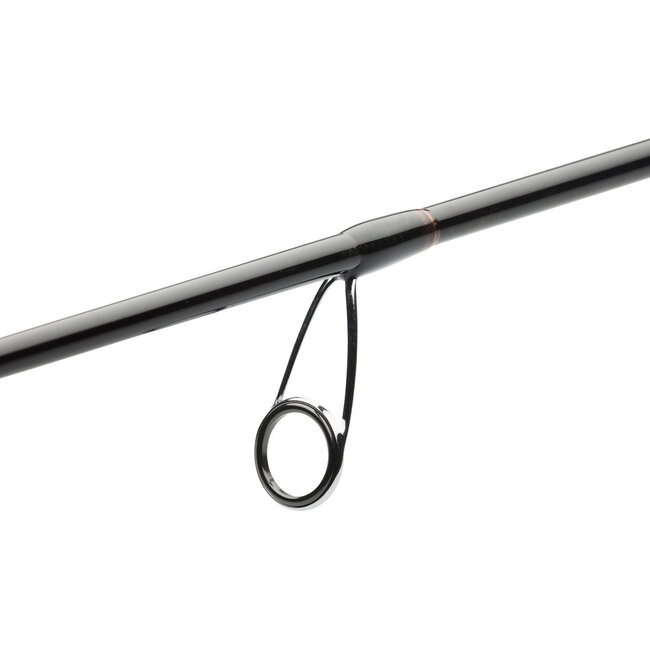 Kinetic Xarann Coastel CT lengte 2.70 m H werpgewicht 15-40 gr