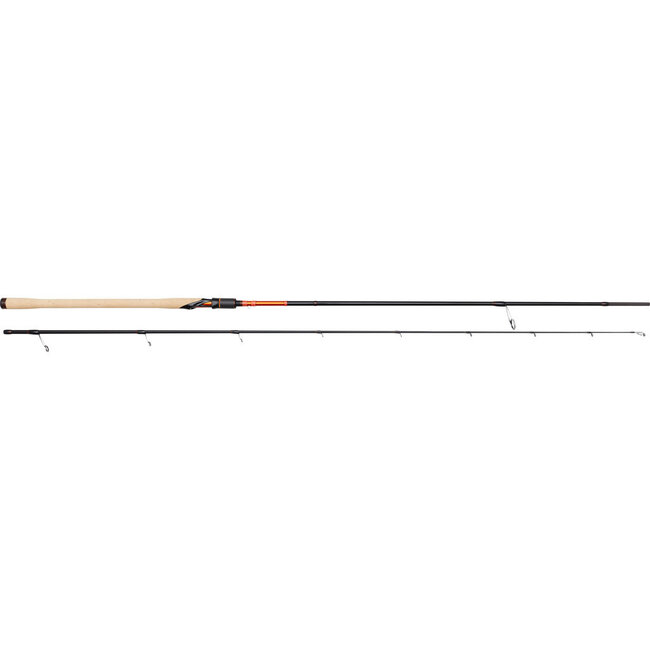 Kinetic Xarann Coastel CT lengte 3.00 m H werpgwicht 15-40 gr