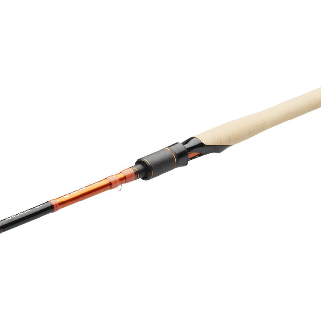 Kinetic Zoutwaterhengel 3,00 m 15-40 g voor kustvissen