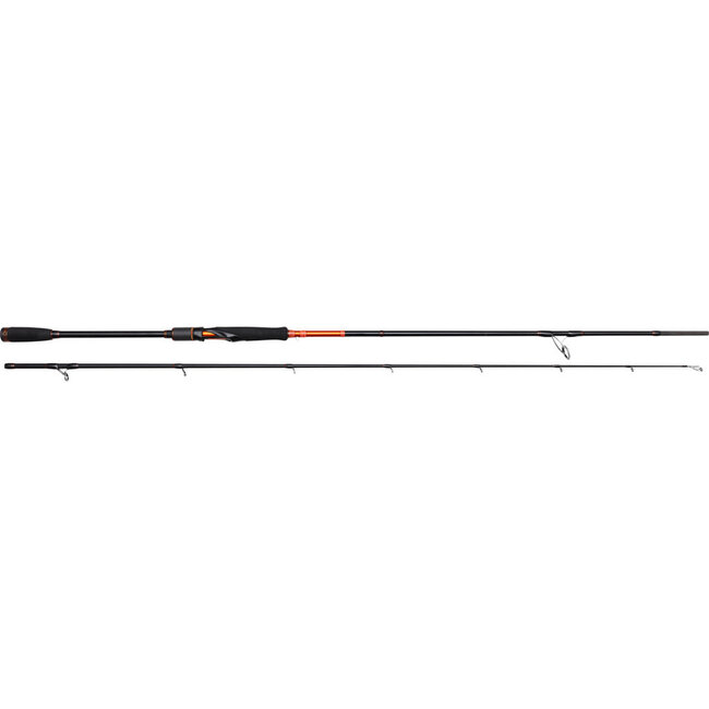 Kinetic Kinetic Xarann Spin CT 2.85m M 8-30g – Spinhengel