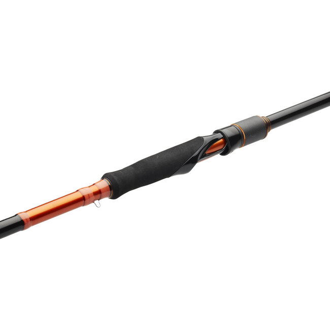 Kinetic Xarann Spin CT 2.85m M 8-30g âSpinhengel