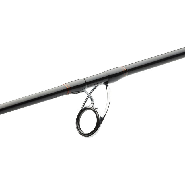 Kinetic Xarann Spin CT 2.85m M 8-30g âSpinhengel