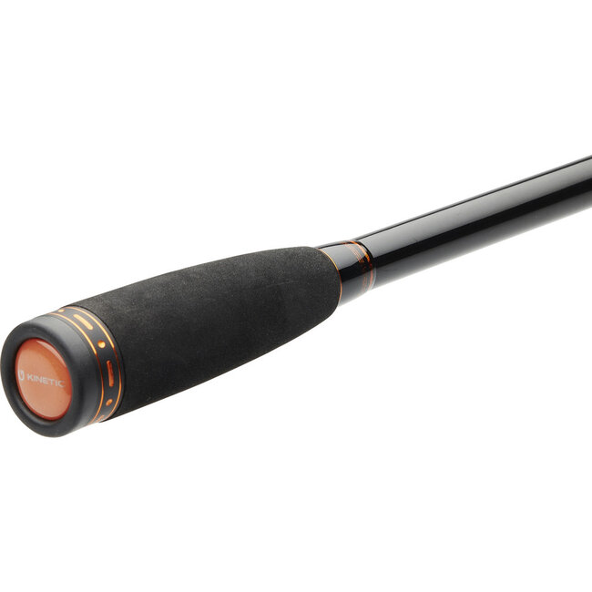 Kinetic Kinetic Xarann Spin CT 2.85m M 8-30g – Spinhengel
