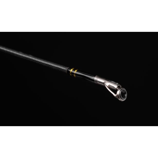 Spro Finesse spinhengel 2,15 m 14-37 gr voor roofvis