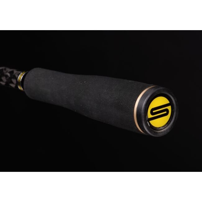 Spro Finesse spinhengel 2,15 m 14-37 gr voor roofvis