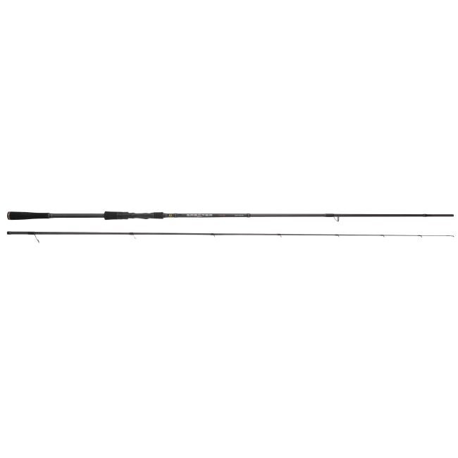 Spro Finesse spinhengel medium 2,28 m 24-68 g