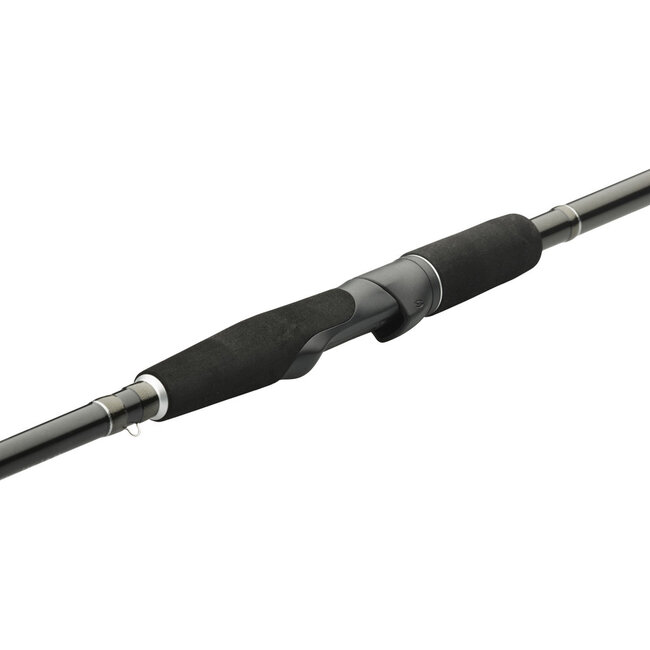 Westin Spinhengel 2,70 m medium light voor snoekbaars en baars