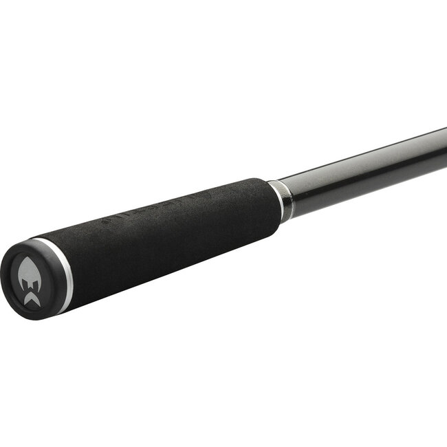 Westin Spinhengel 2,70 m medium light voor snoekbaars en baars