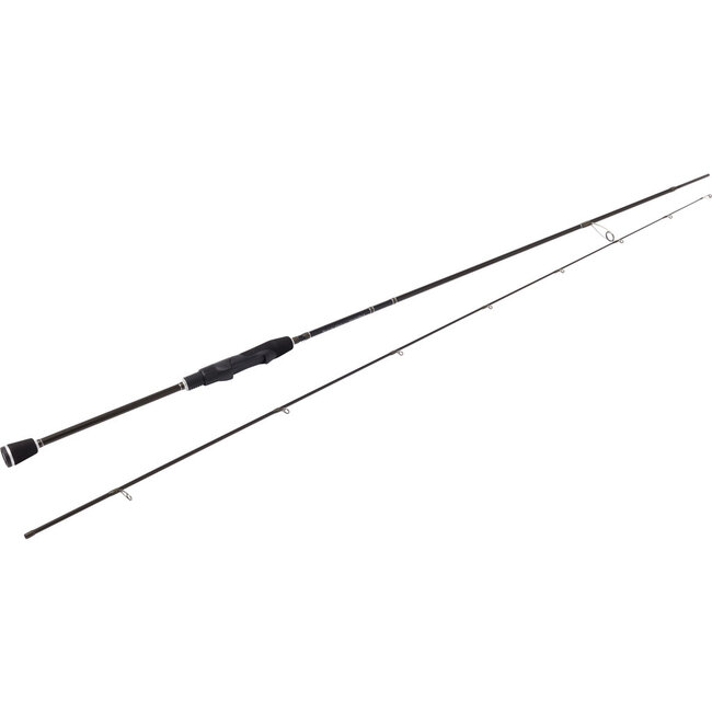Westin Streetfishing hengel 2,43 m MH 5-15 g voor kunstaas