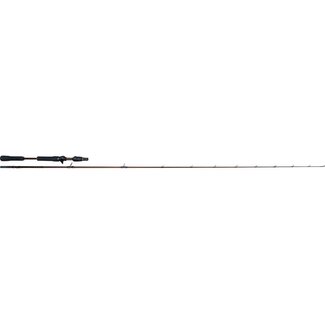 Westin W4 Vertical Jigging- T 2 nd QL Extra Heavy Lengte 1,85 m Werpgewicht 28-52 gr