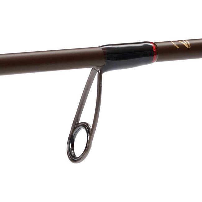 Westin Streetstick 2,13 m medium spinhengel voor licht kunstaas