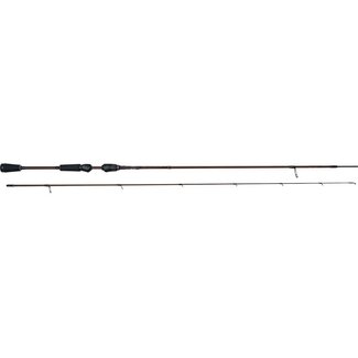 Westin W 4 Finesse Shad 2nd  Medium Heavy Lengte 2,20m Werpgewicht 10-28 gr