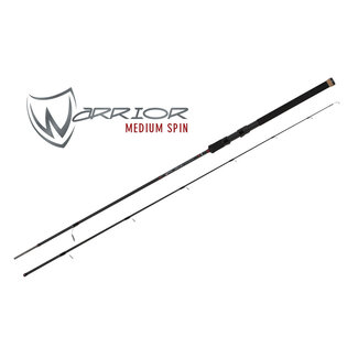 Fox Rage Medium Spin Rods lengte 2.40m werpgewicht 15-40 gr