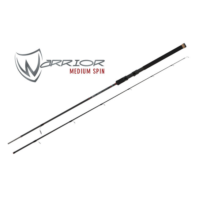Fox Rage Medium Spin Rods lengte 2.70 m werpgewicht 15-40 gr