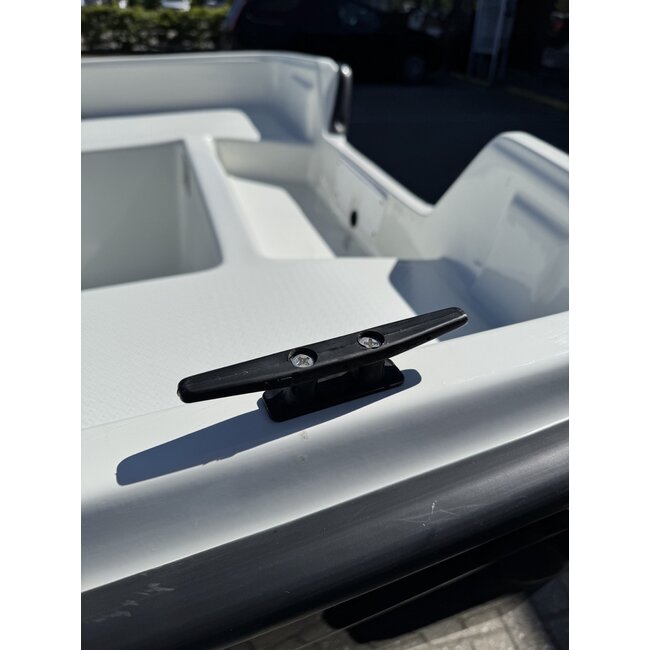 Sea-Finder 420  Zwart