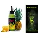 Delphin D Snax LiquiX   Corn & Pineapple  Fluo Dip 100 ml