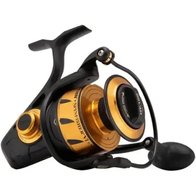 Penn Spinfisher 4500  4500