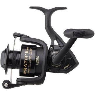 Penn Wrath Spin Molen met slip voorop 3000