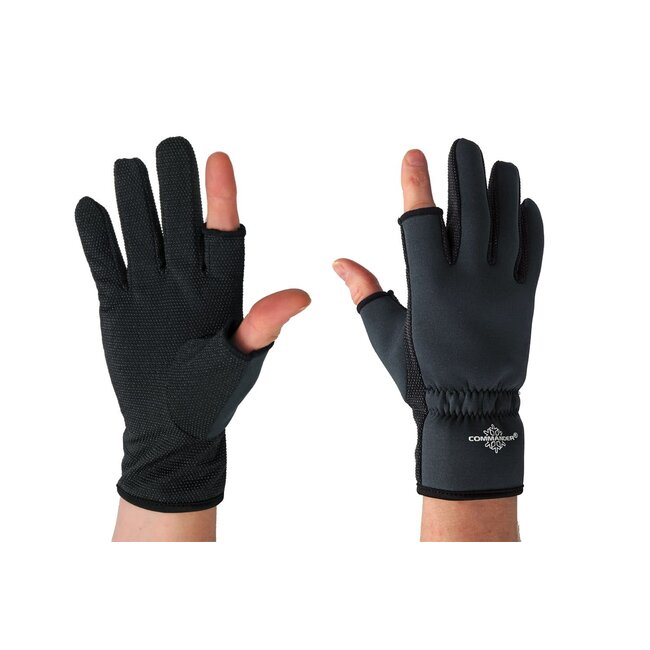 Albatros Commander Neopreen Handschoen xl