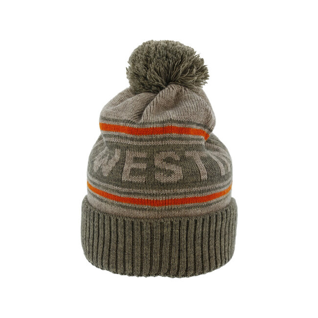 Westin Winterpet grijs