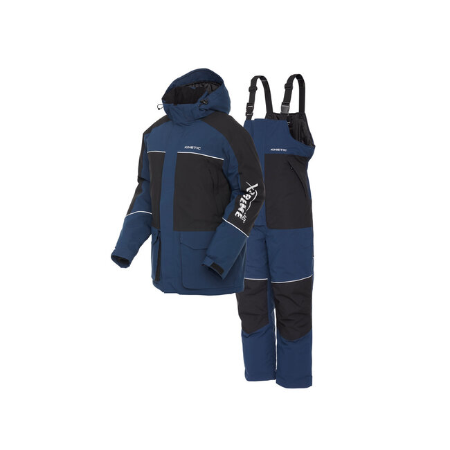 Kinetic Warmtepak XXL voor vissen in koude en natte omstandigheden