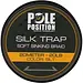 Strategy Pole Position Silk Trap Sinking Braid Weed 20lb