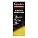 Gamakatsu XS Method Hair Rig Stopper Barbless #8 0.25 mm 15 cm