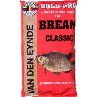 Marcel Van Den Eynde Gold-Pro Bream Classic Marcel Van Den Eynde Gold-Pro Bream Classic