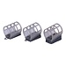 Cresta Plastic Cage Feeder Large 30 gr