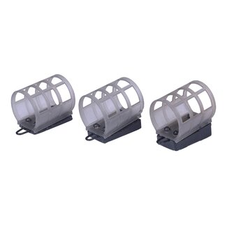 Cresta Plastic Cage Feeder Medium 30 gr