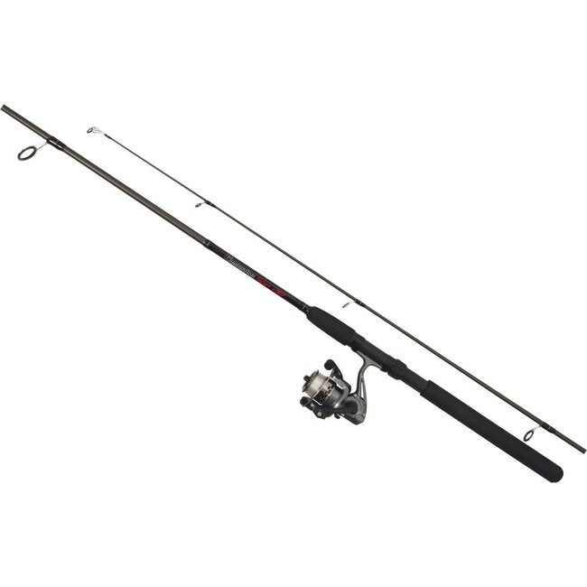 Albatros Rod@Reel Starter Kit Spin 210