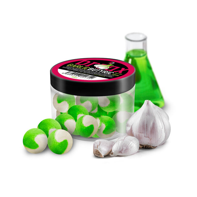 delphin Breax Pop Up 16mm