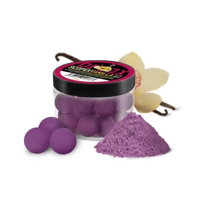 Delphin Breax Pop Up 16mm